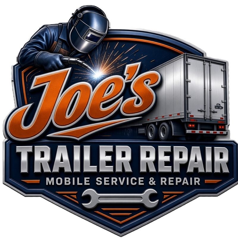 Joe's Trailer Repair and Customization - professional trailer repair facility